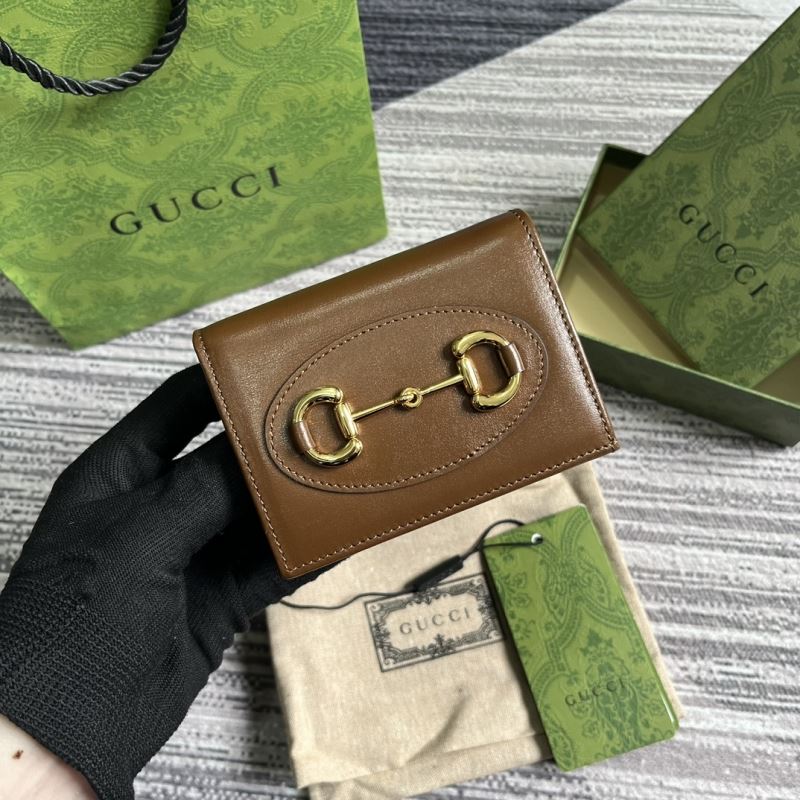 Gucci Wallets & Purse